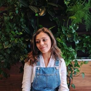 Meet your Posher, Eleanor